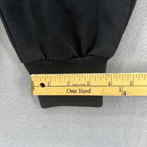 Figs Technical Collection Men's Jogger Scrub Bottoms Size S Black - Picture 13 of 13